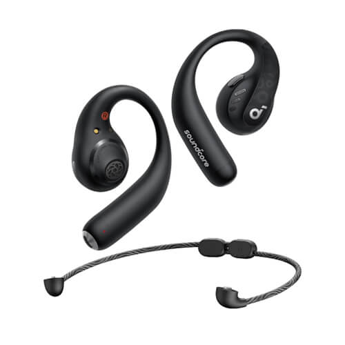 هندزفری بی سیم انکرAnker Soundcore AeroFit Pro A3871